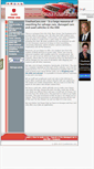 Mobile Screenshot of crashescars.com